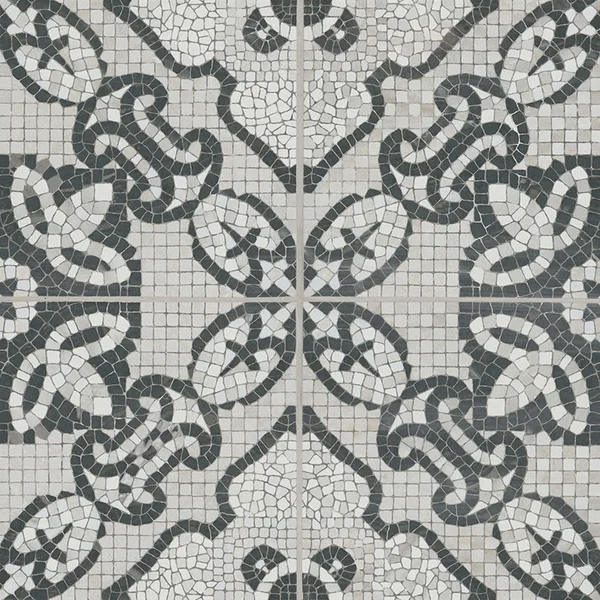 MSI Trinity Trastevere — Porcelain flooring selection with LeviArs Design & Remodeling