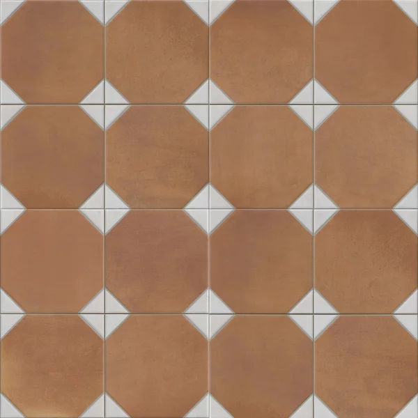 MSI Via Bianchi Cotto — Porcelain flooring selection with LeviArs Design & Remodeling