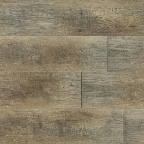 MSI XL Ashton Maracay Brown — Luxury vinyl plank flooring selection with LeviArs Design & Remodeling