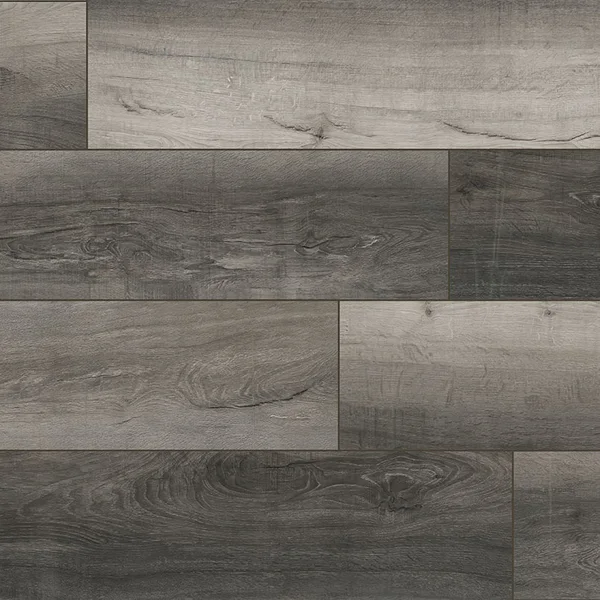 MSI XL Cyrus Bracken Hill — Luxury vinyl plank flooring selection with LeviArs Design & Remodeling