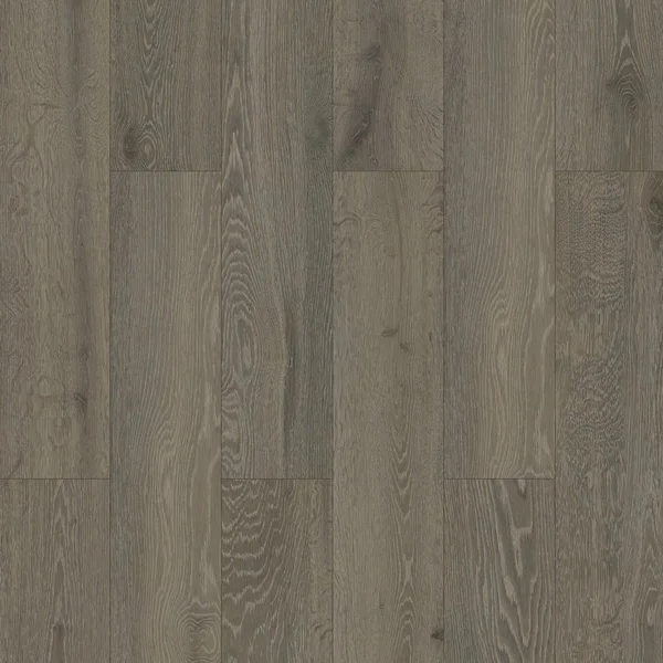 Pacific Mat & Flooring Gray Oak — Hardwood flooring selection with LeviArs Design & Remodeling