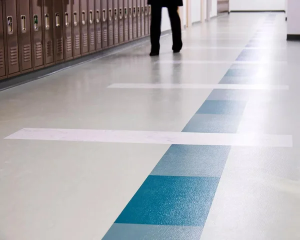 Pacific Mat & Flooring Mesto Configuration Tile — Rubber flooring selection with LeviArs Design & Remodeling