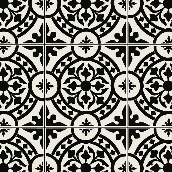 Pacific Mat & Flooring Midnight — Luxury vinyl flooring selection with LeviArs Design & Remodeling