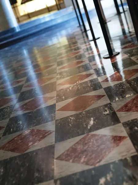 Pacific Mat & Flooring Prima Olio & Marbleized Collection — Rubber flooring selection with LeviArs Design & Remodeling