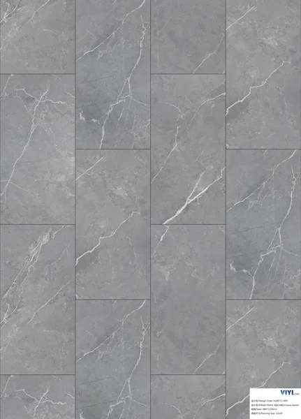 Prima Floors Terracotta slate · GW716 — flooring selection with LeviArs Design & Remodeling
