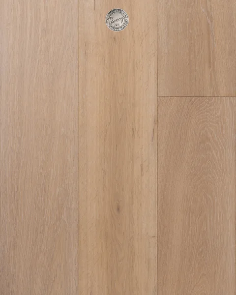 Provenza Floors Aged Alabaster · PRO693 — Engineered hardwood flooring selection with LeviArs Design & Remodeling
