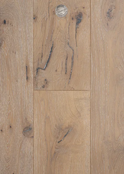 Provenza Floors Apollo · PRO731 — Engineered hardwood flooring selection with LeviArs Design & Remodeling