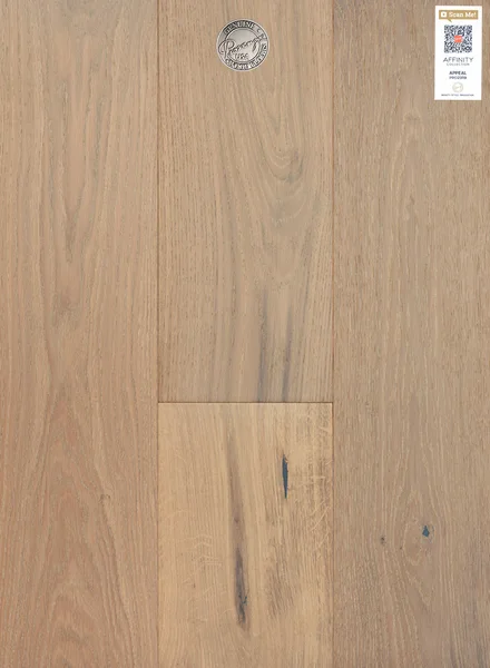 Provenza Floors Appeal · PRO2319 — flooring selection with LeviArs Design & Remodeling