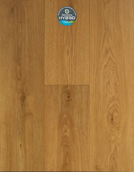 Provenza Floors Argos · PRO6200 — Hybrid wood flooring selection with LeviArs Design & Remodeling
