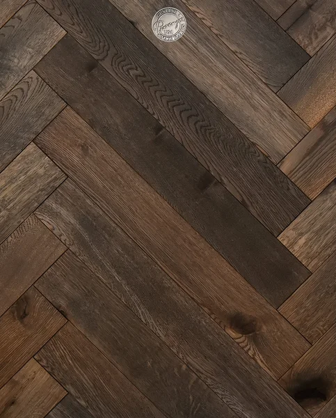 Provenza Floors Autumn Wheat · HER1000 — Engineered hardwood flooring selection with LeviArs Design & Remodeling