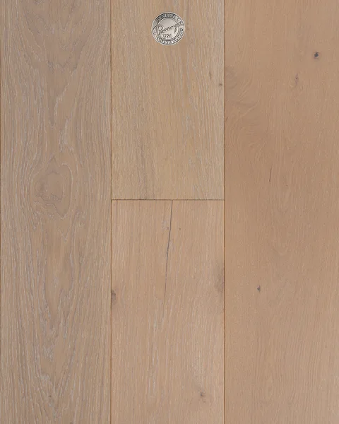Provenza Floors Avellino · PRO2822 — Engineered hardwood flooring selection with LeviArs Design & Remodeling
