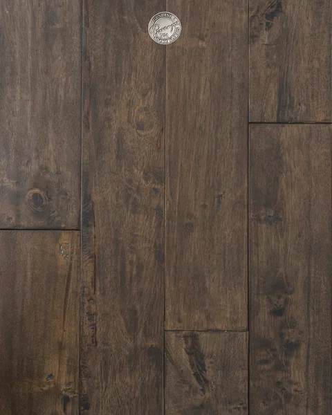 Provenza Floors Black River · PRO594 — flooring selection with LeviArs Design & Remodeling