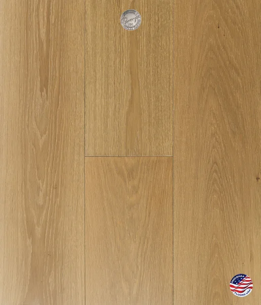 Provenza Floors Bosch · CDM001 — Engineered hardwood flooring selection with LeviArs Design & Remodeling