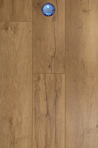 Provenza Floors Brown Sugar · PRO2135 — Luxury vinyl plank flooring selection with LeviArs Design & Remodeling
