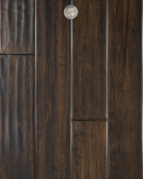 Provenza Floors Caribou · PRO847 — Engineered hardwood flooring selection with LeviArs Design & Remodeling