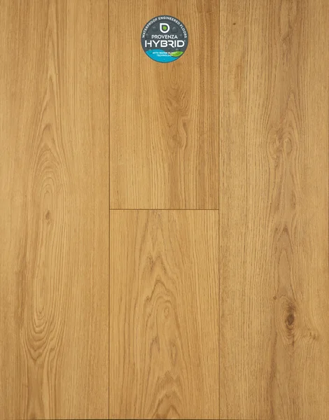 Provenza Floors Ceres · PRO6201 — Hybrid wood flooring selection with LeviArs Design & Remodeling