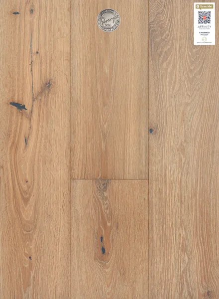 Provenza Floors Charmed · PRO2321 — flooring selection with LeviArs Design & Remodeling