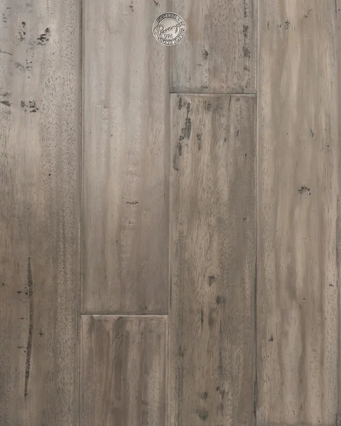 Provenza Floors Clay - Matte · PRO1147 — Engineered hardwood flooring selection with LeviArs Design & Remodeling
