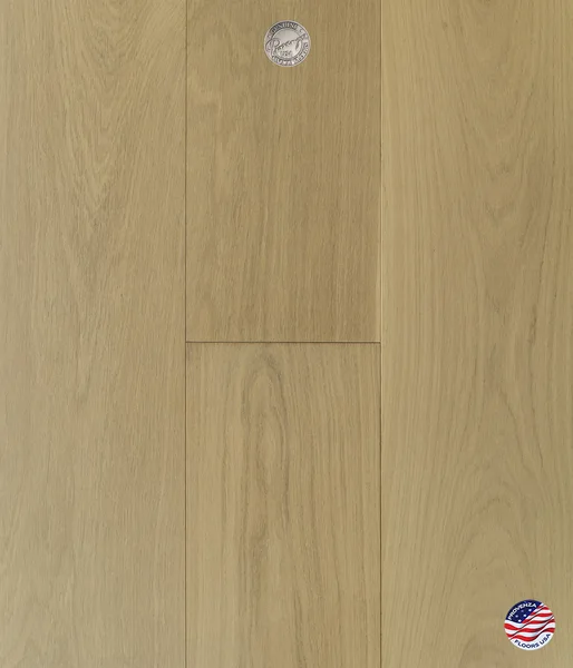 Provenza Floors Cleve · CDM002 — Engineered hardwood flooring selection with LeviArs Design & Remodeling