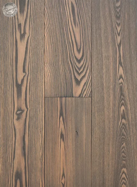 Provenza Floors Cocoa Powder · PRO630 — Engineered hardwood flooring selection with LeviArs Design & Remodeling