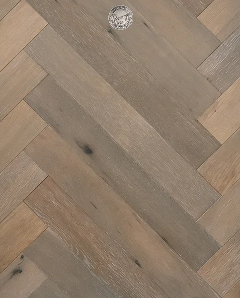 Provenza Floors Dovetail · HER1003 — Engineered hardwood flooring selection with LeviArs Design & Remodeling