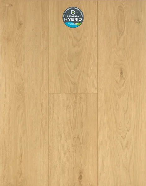 Provenza Floors Eris · PRO6203 — Hybrid wood flooring selection with LeviArs Design & Remodeling