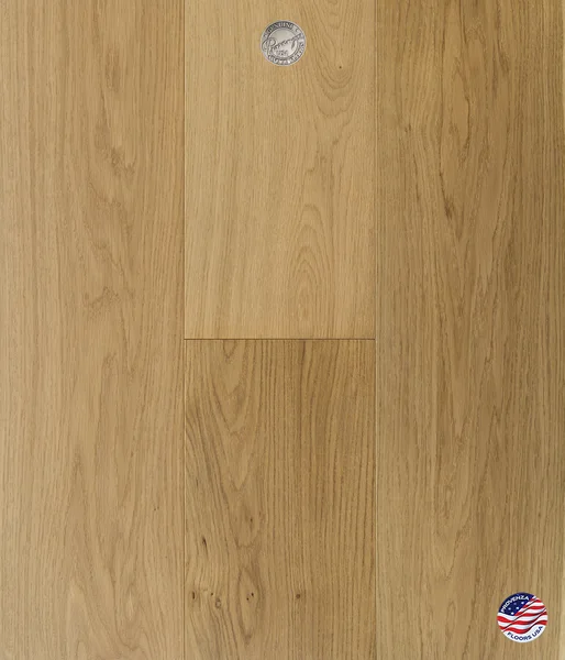 Provenza Floors Escher · CDM003 — Engineered hardwood flooring selection with LeviArs Design & Remodeling