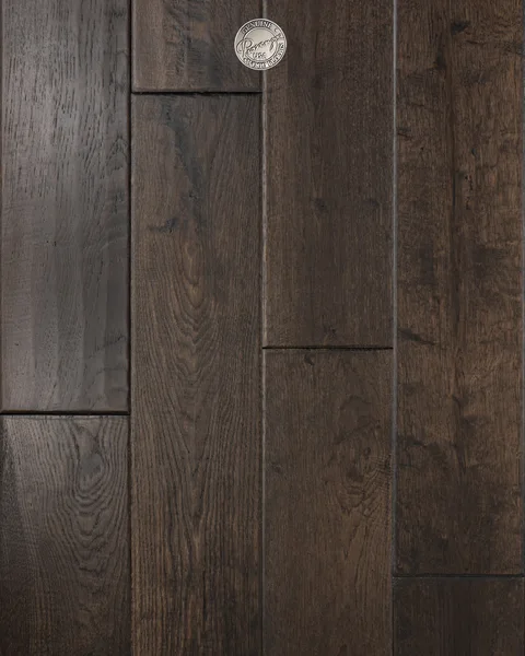 Provenza Floors Flint Hill · PRO207 — Engineered hardwood flooring selection with LeviArs Design & Remodeling
