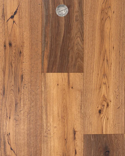 Provenza Floors Forma · PRO4203 — Engineered hardwood flooring selection with LeviArs Design & Remodeling