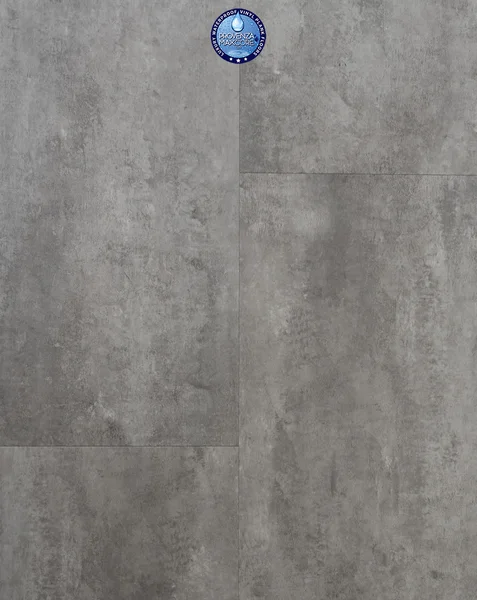 Provenza Floors Formation Grey · PRO3103 — Luxury vinyl tile flooring selection with LeviArs Design & Remodeling