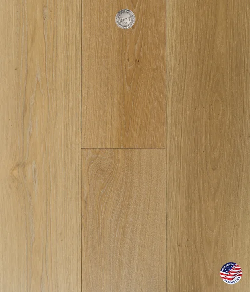 Provenza Floors Gaspar · CDM004 — Engineered hardwood flooring selection with LeviArs Design & Remodeling