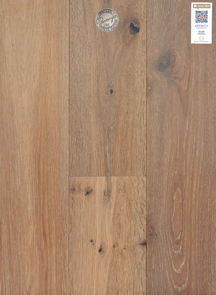 Provenza Floors Glam · PRO2322 — flooring selection with LeviArs Design & Remodeling