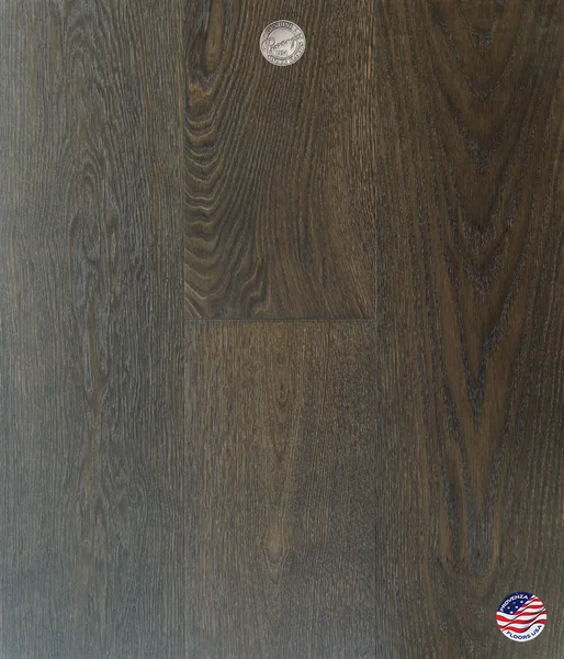 Provenza Floors Hals · CDM005 — Engineered hardwood flooring selection with LeviArs Design & Remodeling
