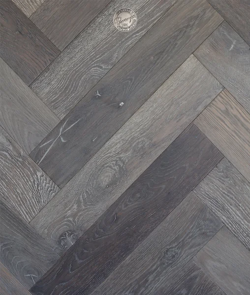 Provenza Floors HR183003 · HR183003 — Engineered hardwood flooring selection with LeviArs Design & Remodeling