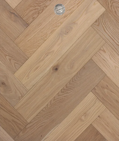Provenza Floors HR18308 · HR18308 — Engineered hardwood flooring selection with LeviArs Design & Remodeling