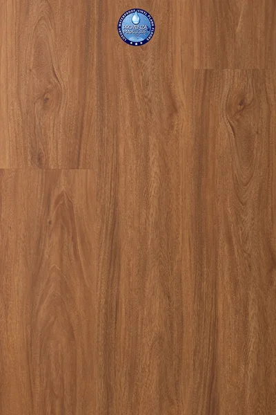 Provenza Floors Just Lucky · PRO2127 — Luxury vinyl plank flooring selection with LeviArs Design & Remodeling