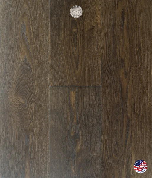 Provenza Floors Klee · CDM006 — Engineered hardwood flooring selection with LeviArs Design & Remodeling