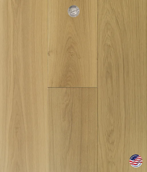 Provenza Floors Leyster · CDM007 — Engineered hardwood flooring selection with LeviArs Design & Remodeling