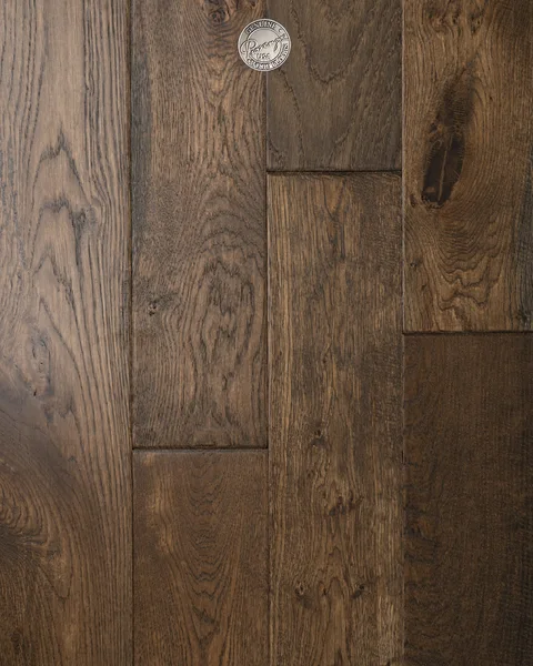 Provenza Floors Merrimac · PRO208 — Engineered hardwood flooring selection with LeviArs Design & Remodeling