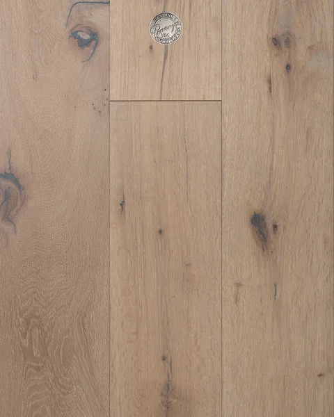 Provenza Floors Mink · PRO644 — Engineered hardwood flooring selection with LeviArs Design & Remodeling