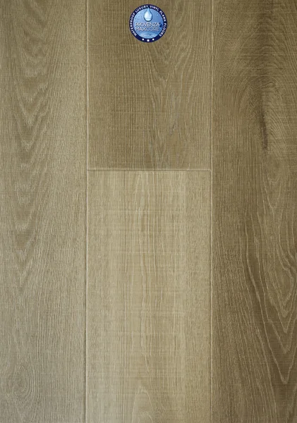 Provenza Floors Modern Mink · PRO3304 — Luxury vinyl plank flooring selection with LeviArs Design & Remodeling
