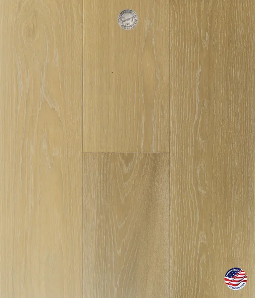 Provenza Floors Mondrian · CDM008 — Engineered hardwood flooring selection with LeviArs Design & Remodeling