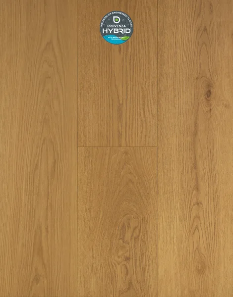 Provenza Floors Myra · PRO6209 — Hybrid wood flooring selection with LeviArs Design & Remodeling