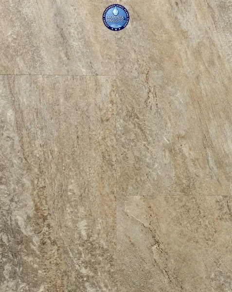 Provenza Floors Navajo Bridge · PRO3106 — Luxury vinyl tile flooring selection with LeviArs Design & Remodeling