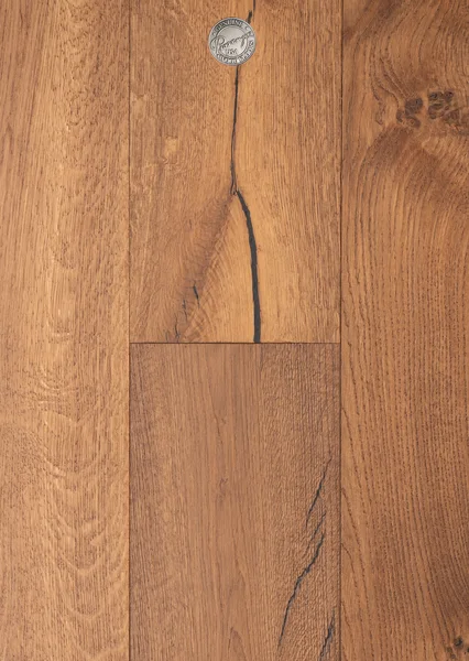 Provenza Floors Nolana · PRO735 — Engineered hardwood flooring selection with LeviArs Design & Remodeling