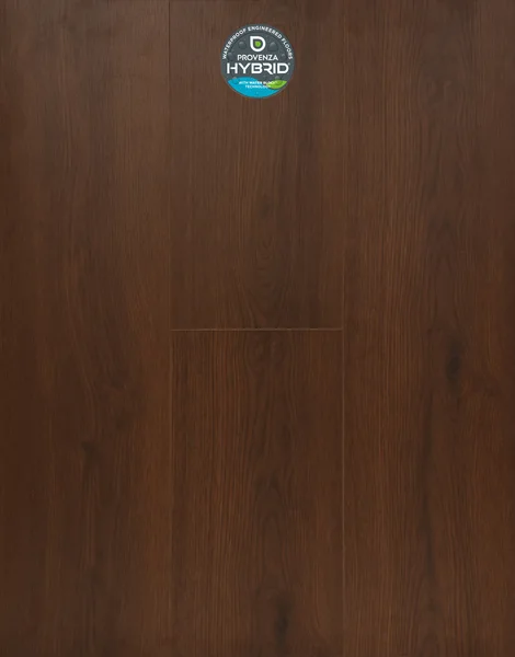 Provenza Floors Opus · PRO6206 — Hybrid wood flooring selection with LeviArs Design & Remodeling