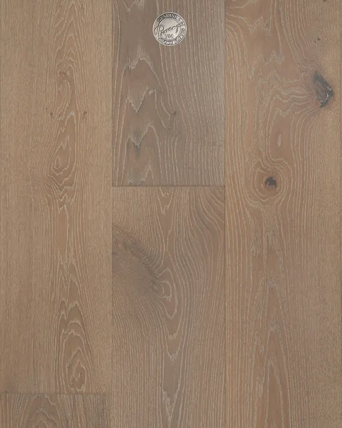 Provenza Floors Orsay · PRO2510 — Engineered hardwood flooring selection with LeviArs Design & Remodeling