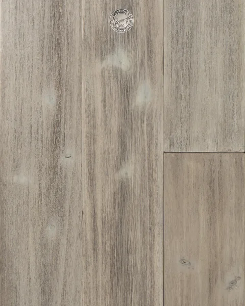 Provenza Floors Oyster White · PRO1406 — Engineered hardwood flooring selection with LeviArs Design & Remodeling