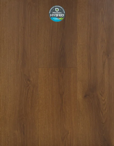 Provenza Floors Paris · PRO6207 — Hybrid wood flooring selection with LeviArs Design & Remodeling