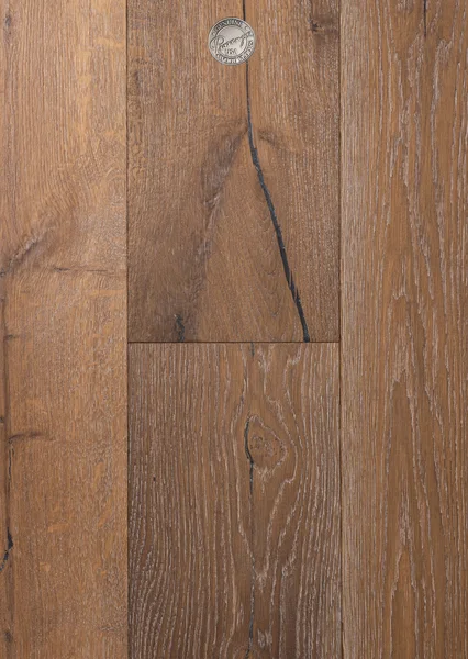 Provenza Floors Stabiane · PRO732 — Engineered hardwood flooring selection with LeviArs Design & Remodeling